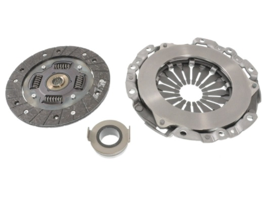 Kit embrague c/rul 180/18e - Imagen principal