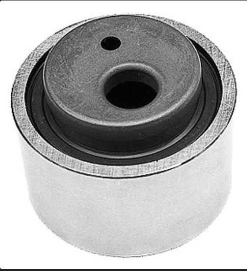 Polea tensora - Imagen principal