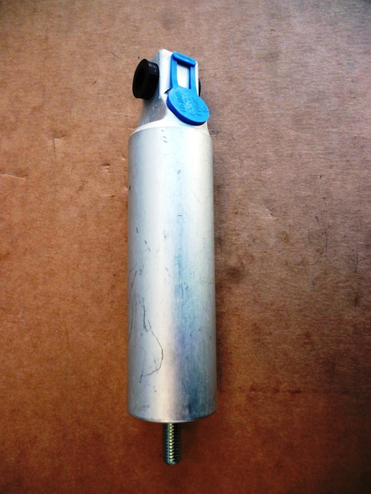 Cilindro neumatico accionamiento - Imagen principal