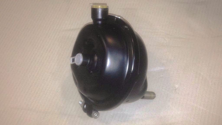 Galleta freno tipo 20¨ izq - Imagen principal