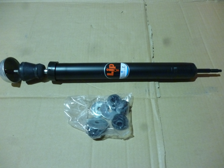 Amortiguador tras hid - Imagen principal