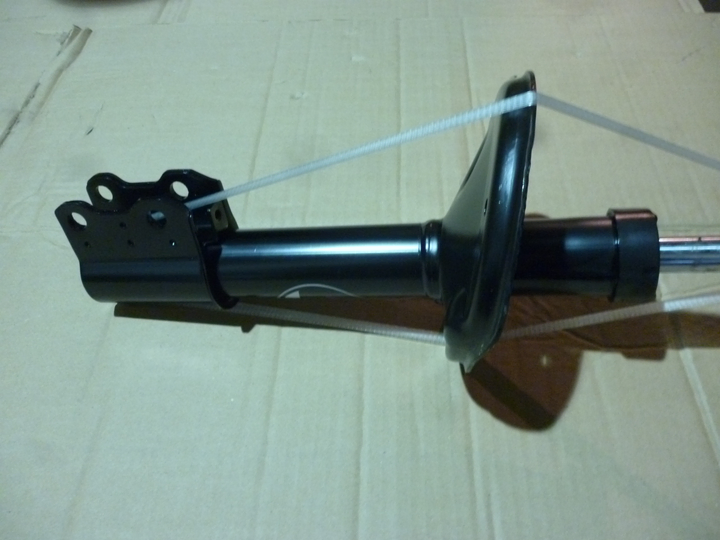 Amortiguador delantero gas - Imagen principal