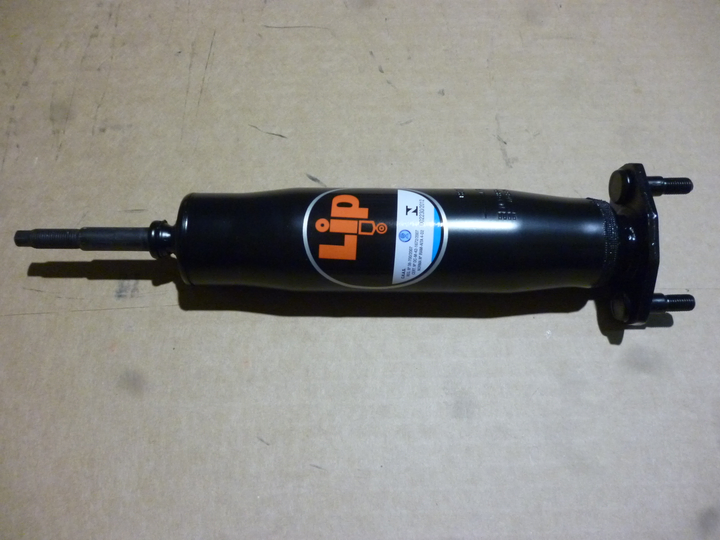 Amortiguador del hid - Imagen principal