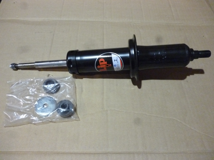 Amortiguador del hid - Imagen principal