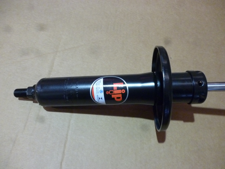 Amortiguador del hid - Imagen principal