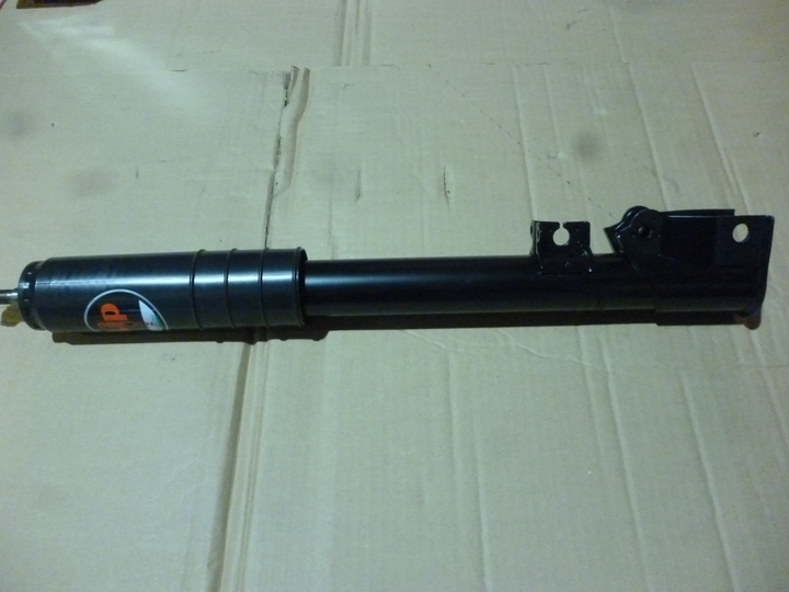 Amortiguador tras hid - Imagen principal