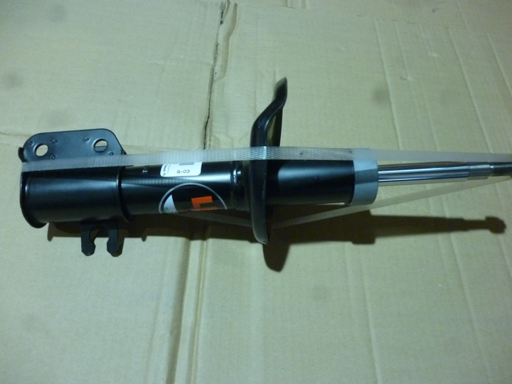 Amortiguador delantero gas izq - Imagen principal