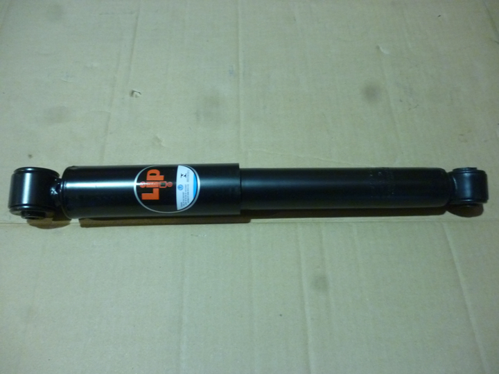 Amortiguador trasero gas - Imagen principal