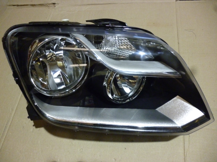 Semioptica der - Imagen principal