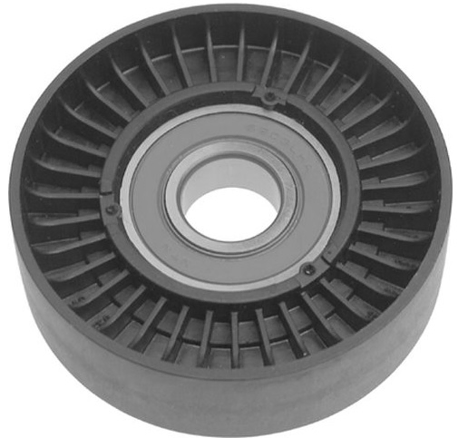 Polea tensora - Imagen principal