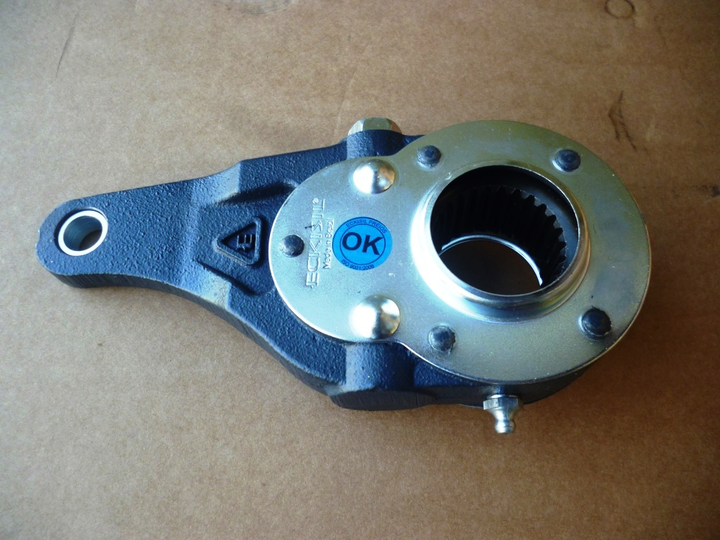 Caja reguladora manual 26e recta ch19 1a i/d - Imagen principal