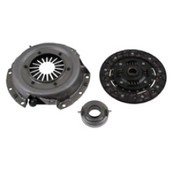 Kit embrague c/ruleman 180/20e - Imagen principal