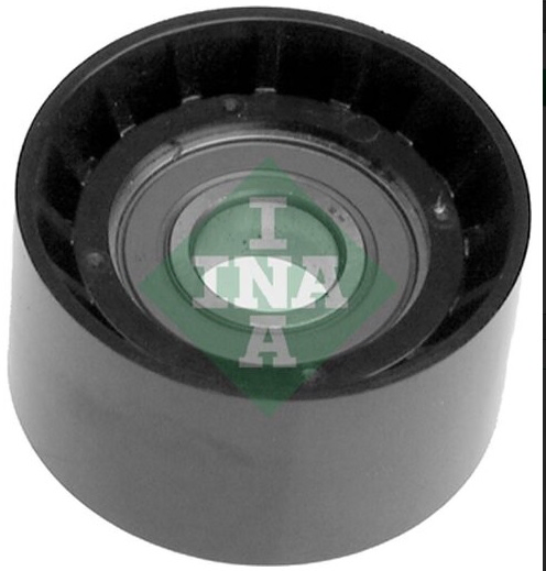 Polea desvio - Imagen principal