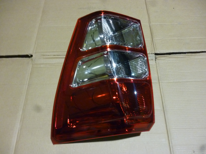 Faro trasero der - Imagen principal