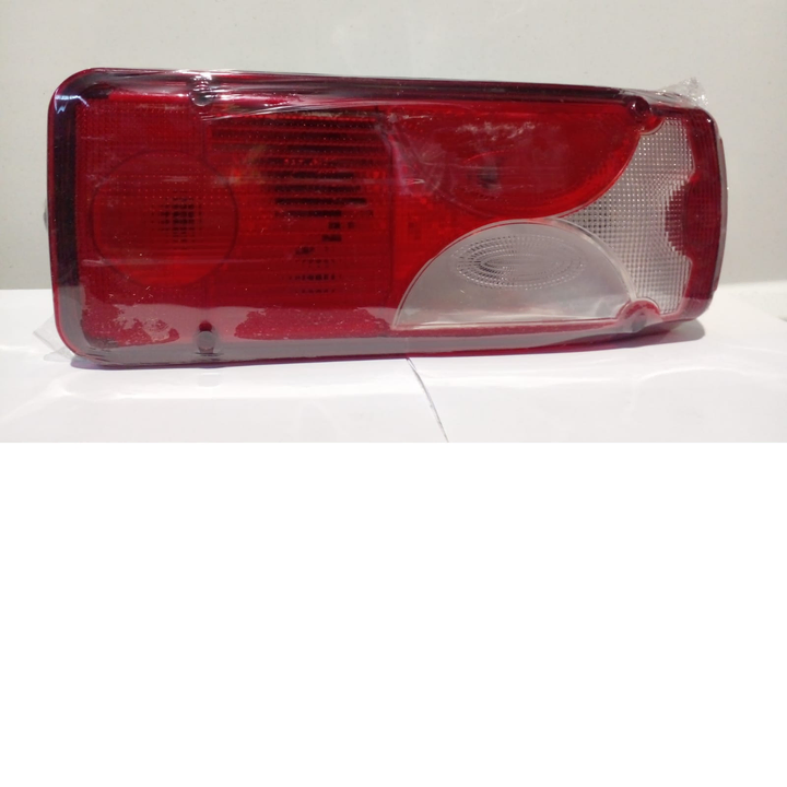 Faro tras s/conector c/conexion orig der - Imagen principal