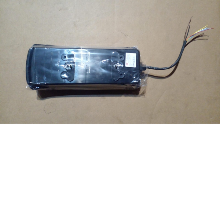 Faro tras s/conect c/conexion orig der - Vista 2