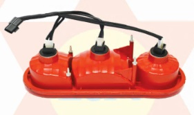 Portalampara completo univ i/d - Imagen principal