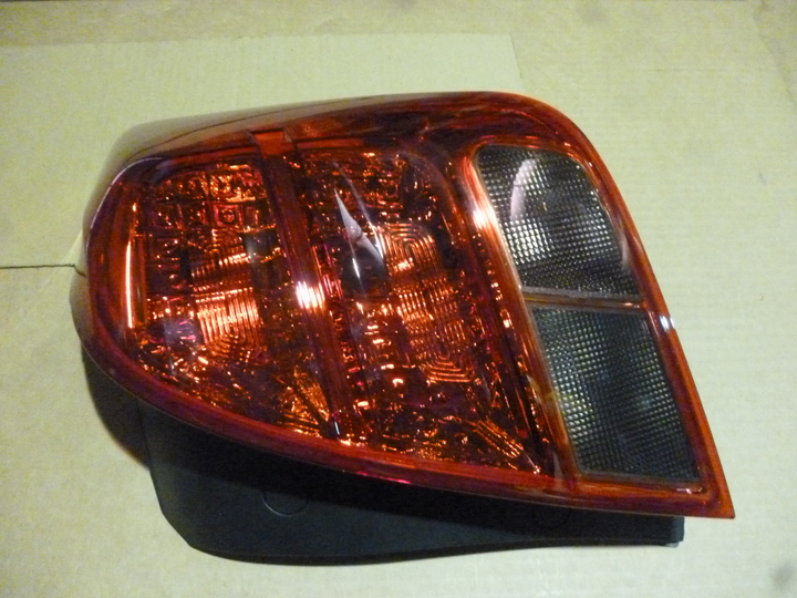 Faro trasero der - Imagen principal