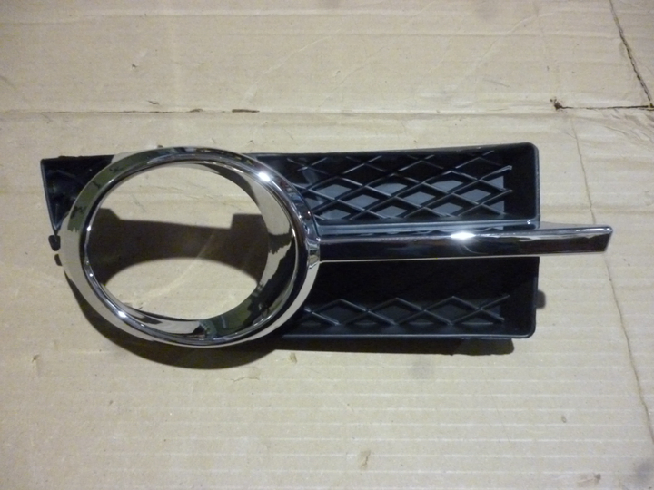 Carcaza faro niebla izq - Imagen principal