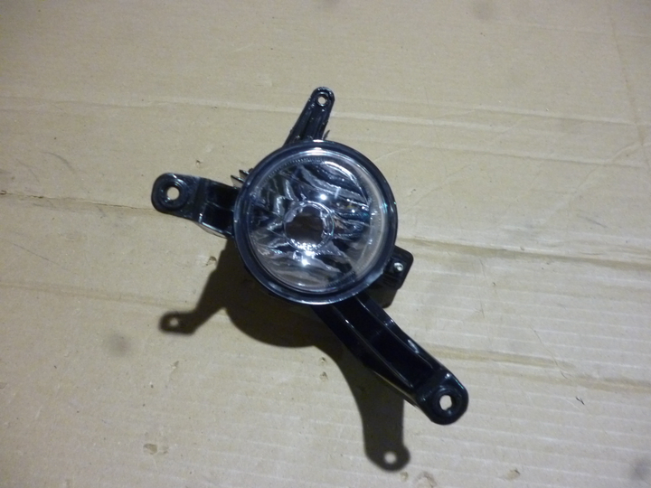 Faro aux/caminero izq - Imagen principal