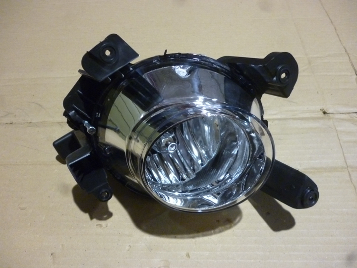 Faro aux/caminero izq - Imagen principal