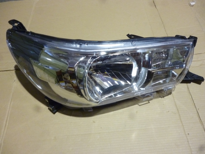 Semioptica manual izq - Imagen principal