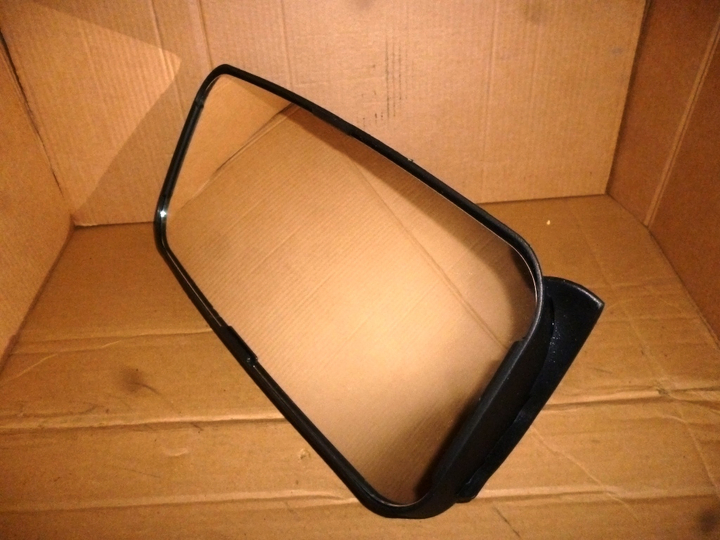 Espejo convexo grande der - Imagen principal