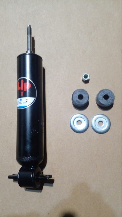 Amortiguador delantero hidraulico - Imagen principal