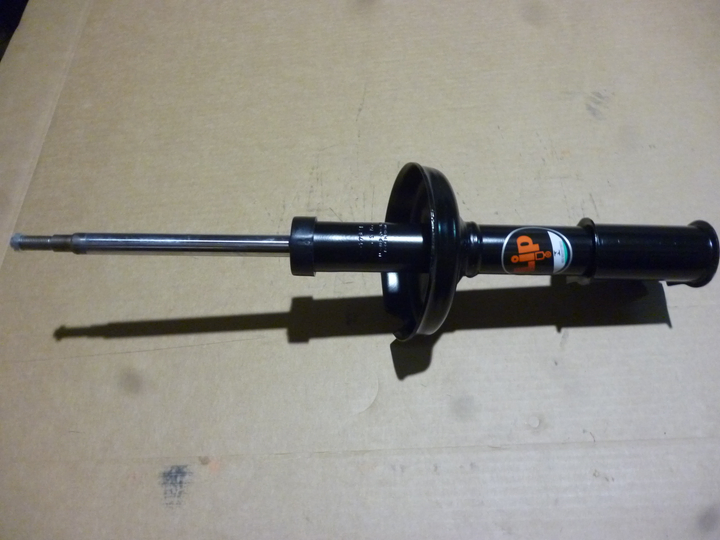 Amortiguador delantero gas - Imagen principal