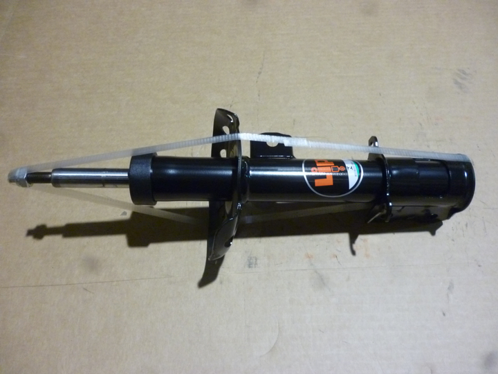 Amortiguador delantero gas der - Imagen principal