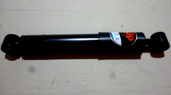 Amortiguador trasero gas - Imagen principal