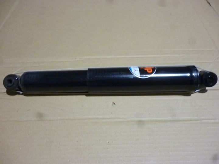 Amortiguador trasero gas - Imagen principal