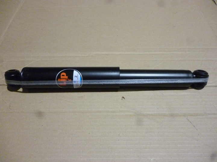 Amortiguador trasero hidraulico - Imagen principal