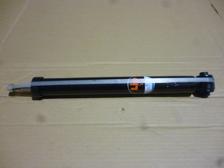 Amortiguador trasero gas - Imagen principal