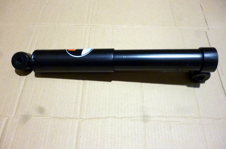 Amortiguador hidraulico tra - Imagen principal