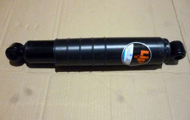 Amortiguador trasero hidraulico - Imagen principal