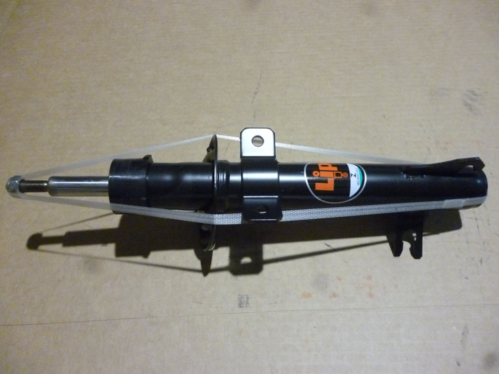 Amortiguador delantero gas - Imagen principal