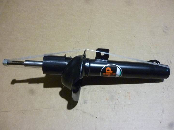 Amortiguador delantero gas - Imagen principal