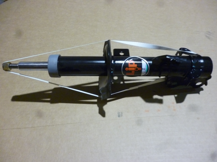 Amortiguador del gas der - Imagen principal