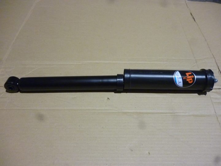Amortiguador trasero gas - Imagen principal