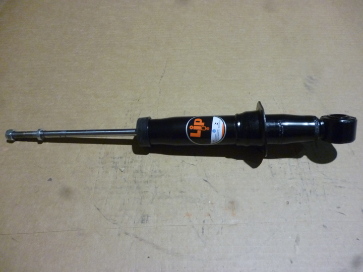 Amortiguador gas traser - Imagen principal