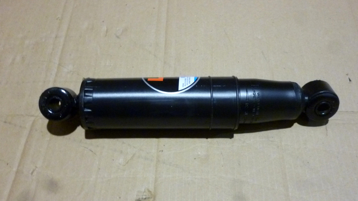 Amortiguador trasero gas - Imagen principal