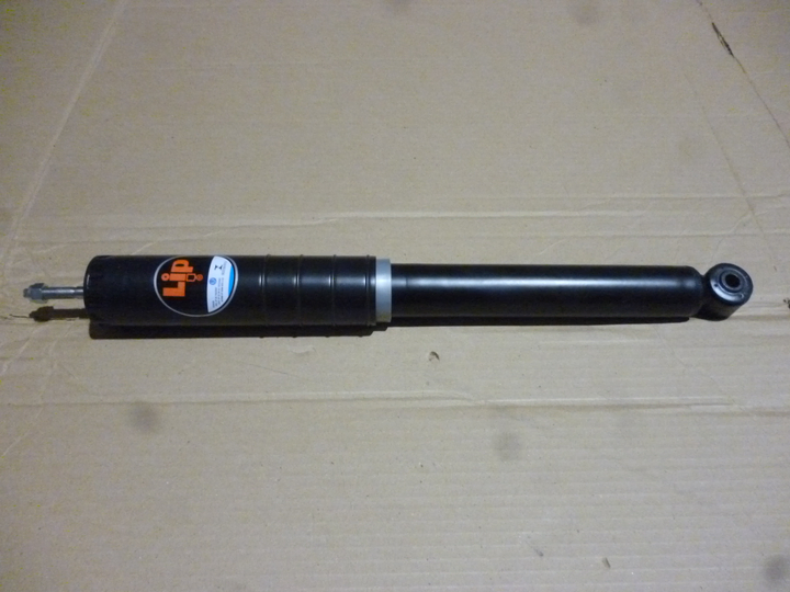 Amortiguador trasero gas - Imagen principal