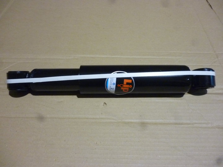 Amortiguador trasero gas - Imagen principal