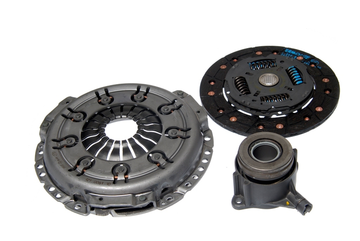 Kit embrague c/act 205/14e - Imagen principal