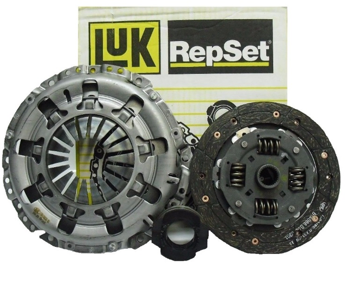 Kit embrague c/rul 220/28e - Imagen principal