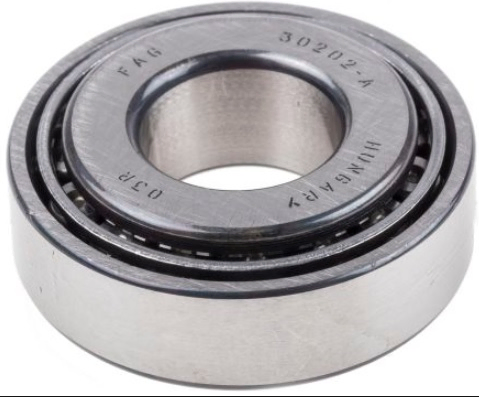 Ruleman bomba hidraulica - Imagen principal