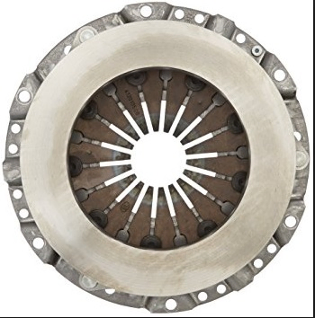 Placa embrague 216mm - Imagen principal