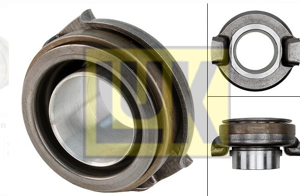 Ruleman embrague - Imagen principal