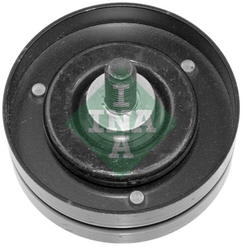 Polea desvio - Imagen principal